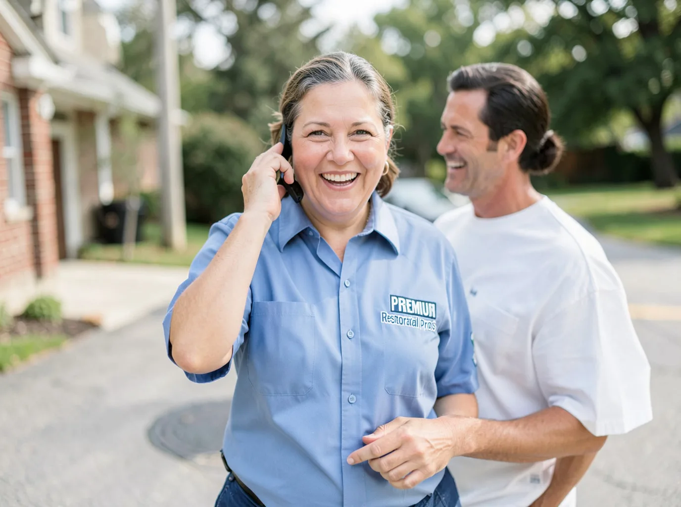 Water Damage Restoration Enfield, IL FAQs
